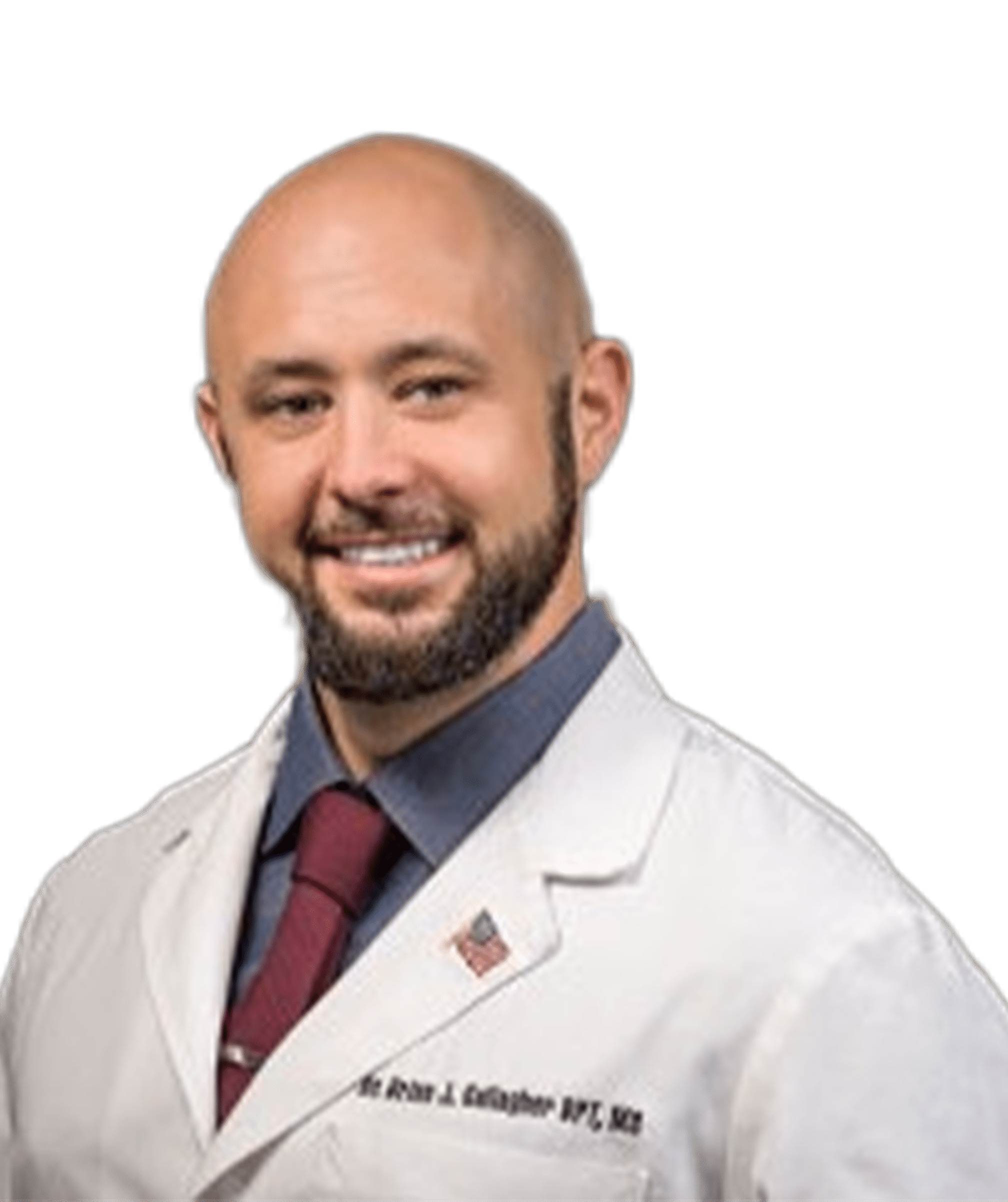 Dr. Brian J. Gallagher