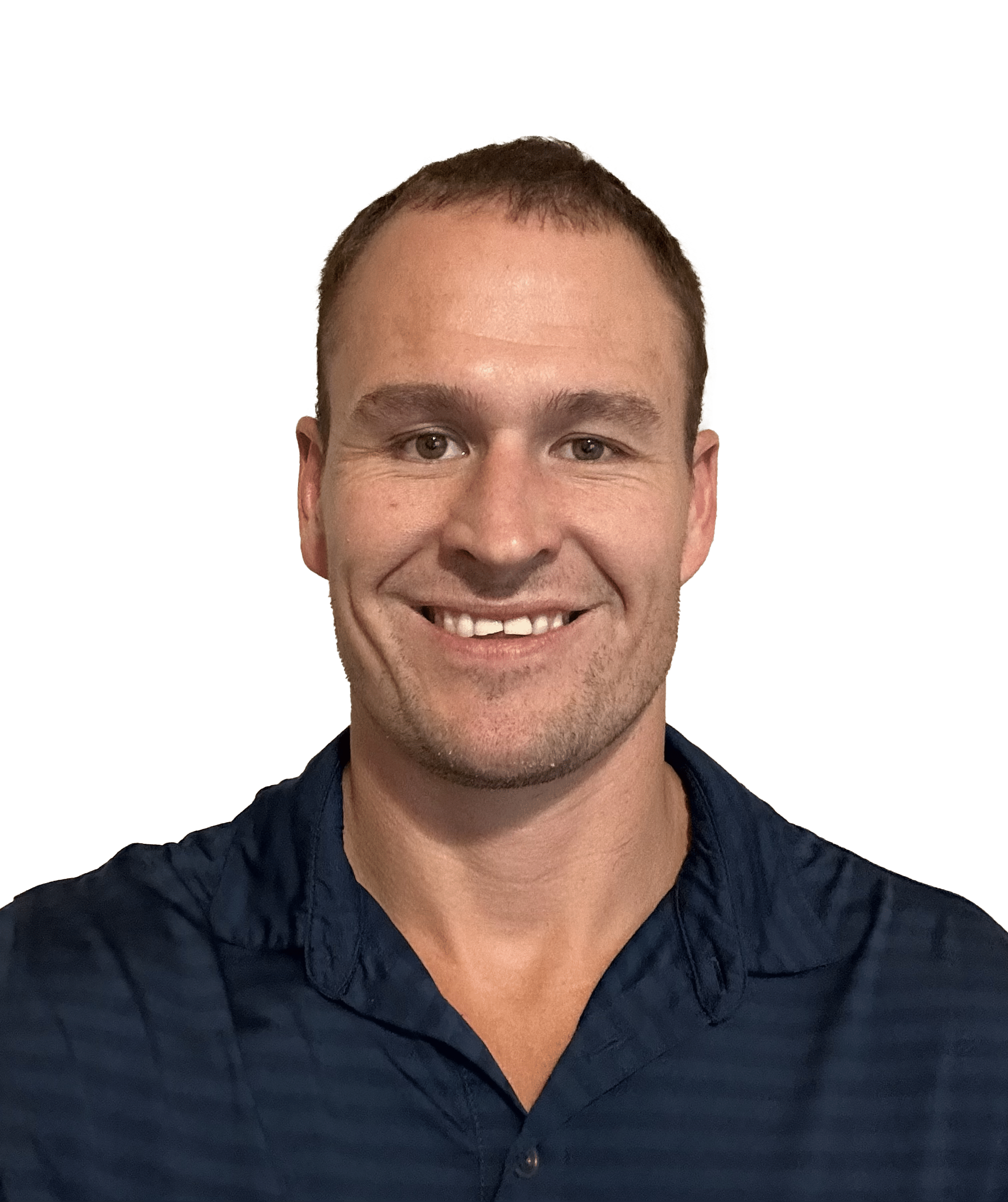Garrett Gellerman DPT