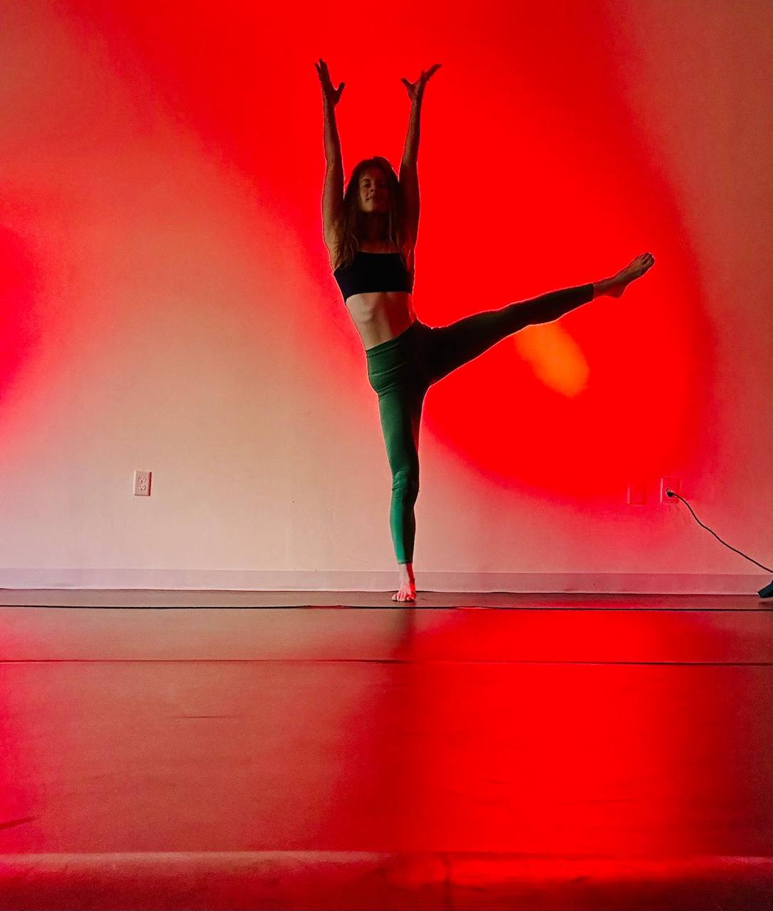 Morgan Gallagher